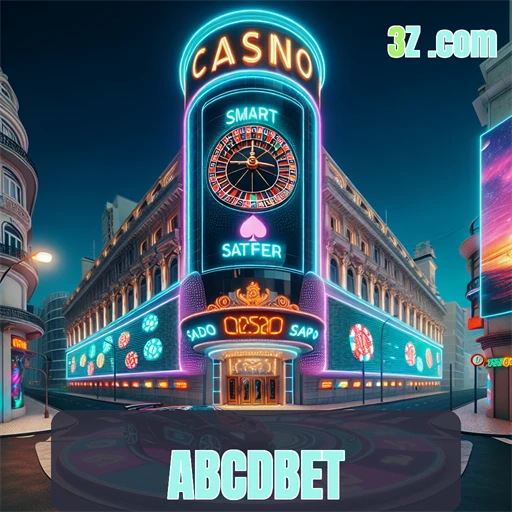abcdbet Jogos Confiáveis