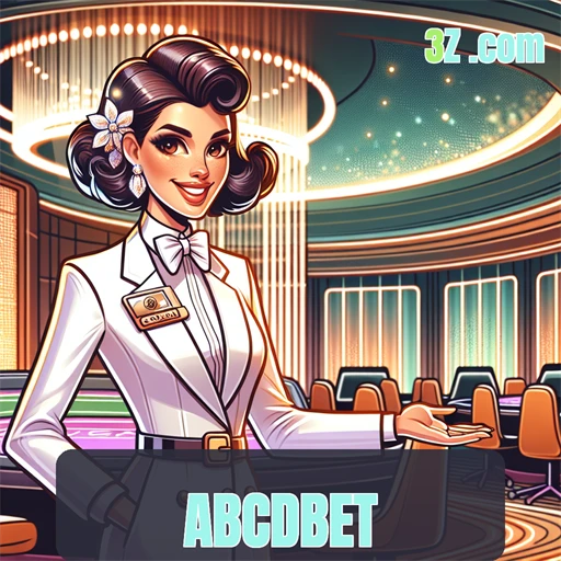 abcdbet Área de Login