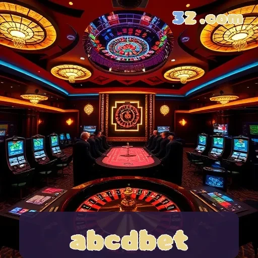 abcdbet: Descubra as Promoções Que Transformam Seus Jogos