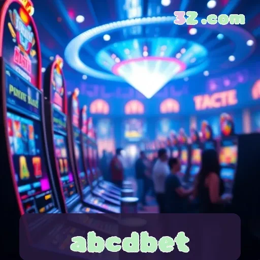 abcdbet: A Revolução do Suporte 24/7 no Mundo dos Jogos Online