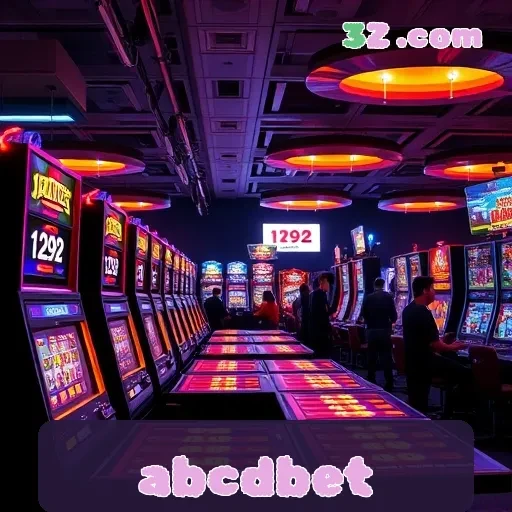 abcdbet: Como a Segurança Eleva Sua Experiência nos Jogos Online